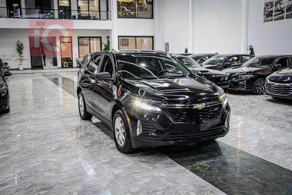 شێڤرۆلێت ئیکۆنۆکس 2023  بۆ فرۆشتن لە عێراق - هەولێر